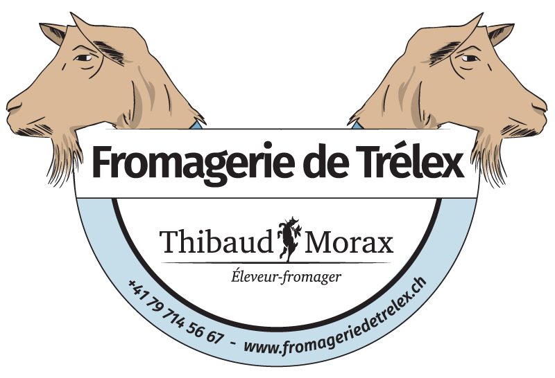 Fromagerie de Trélex